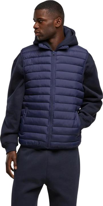 Produktbild New Morning Studios Weste Leicht (XL)