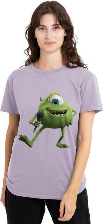 Produktbild Monsters at Work TShirt (S)