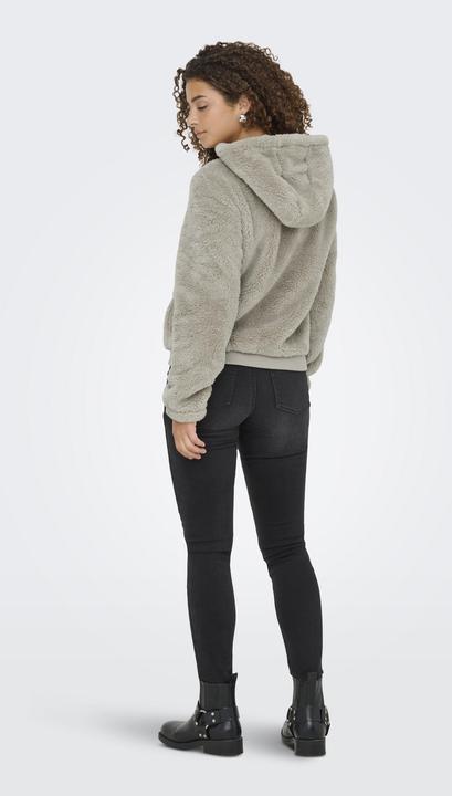 Immagine prodotto Only ONLNEWANNA Teddyfell Jacke Teddyfell Jacke (XS)