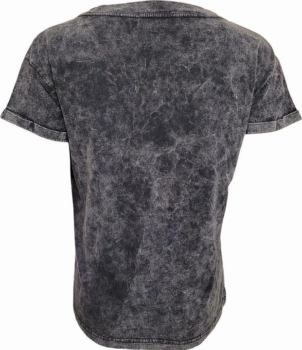 Produktbild Spiral TShirt Acid Wash (S)
