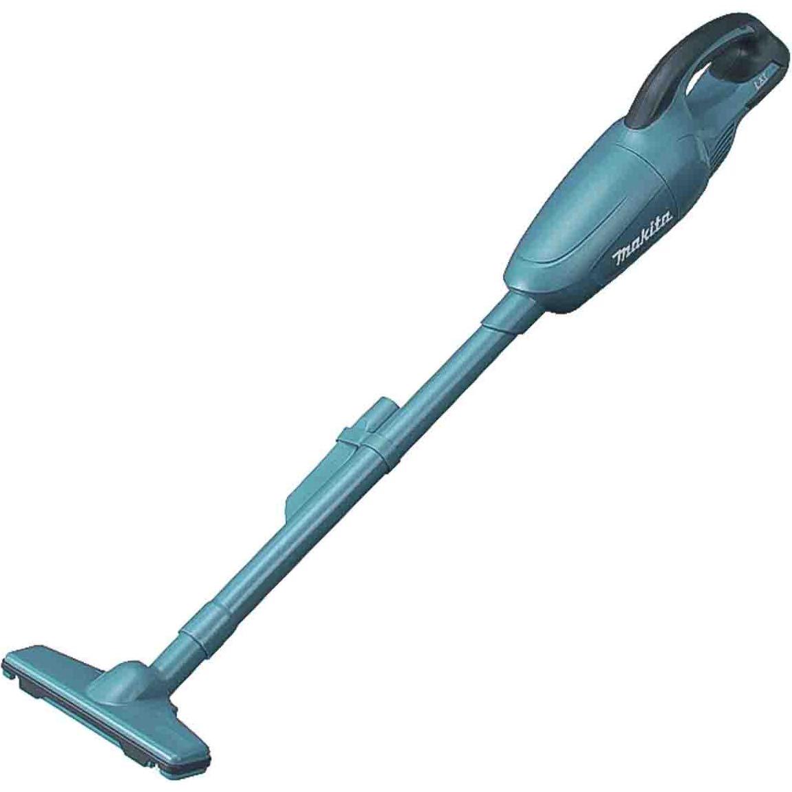 Makita DCL180, Staubsauger, Blau, Schwarz