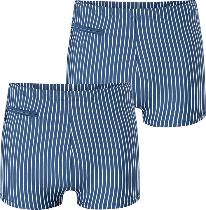 Image du produit Schiesser Boxer-Badehose Ocean Swim (4)