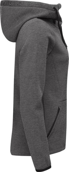Produktbild Cutter & Buck Pemberton Hoodie mit durchgehendem Reissverschluss (M)