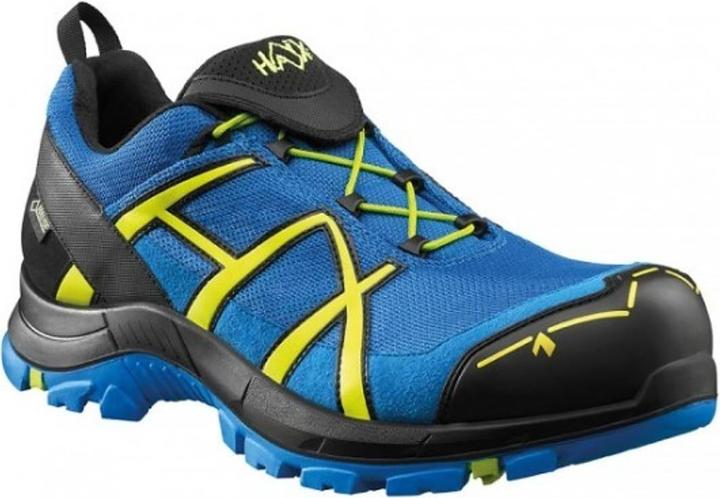 Haix Black Eagle Safety 40