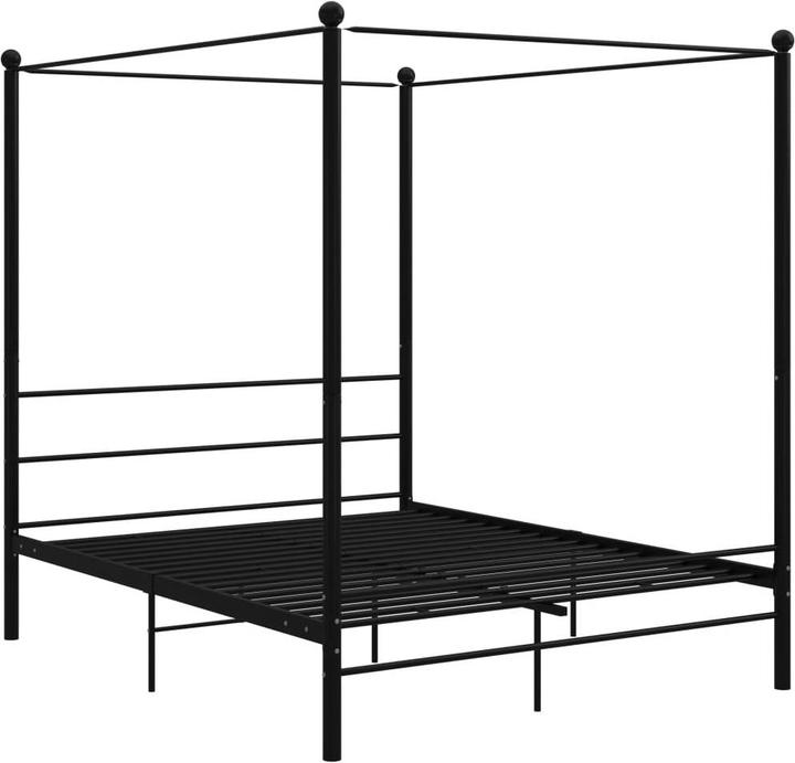 Image du produit vidaXL Bettrahmen (160 x 200 cm)