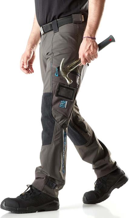 Immagine prodotto Mascot Pantaloni da lavoro avanzato Stretch 17079