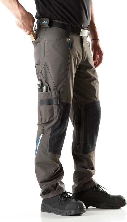 Immagine prodotto Mascot Pantaloni da lavoro avanzato Stretch 17079