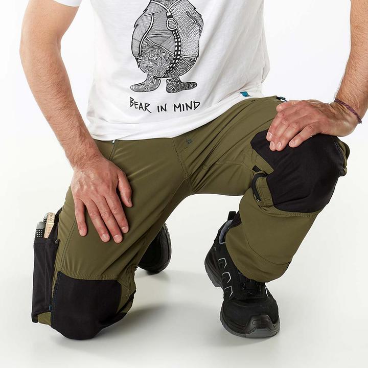 Immagine prodotto Mascot Pantaloni da lavoro avanzato Stretch 17079