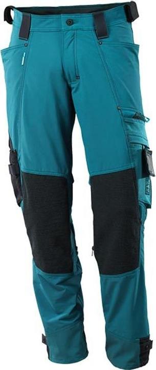 Immagine prodotto Mascot Pantaloni da lavoro avanzato Stretch 17079