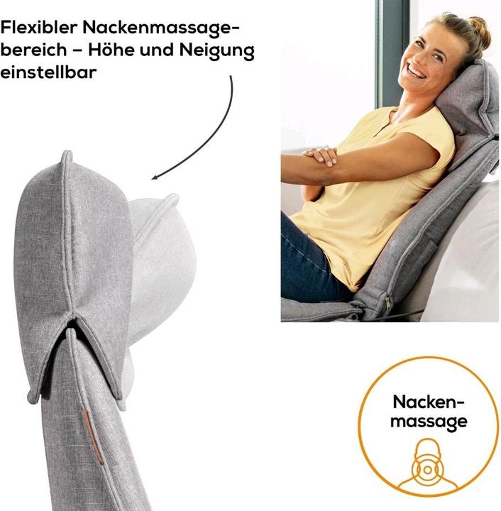 Image du produit Beurer MG 330