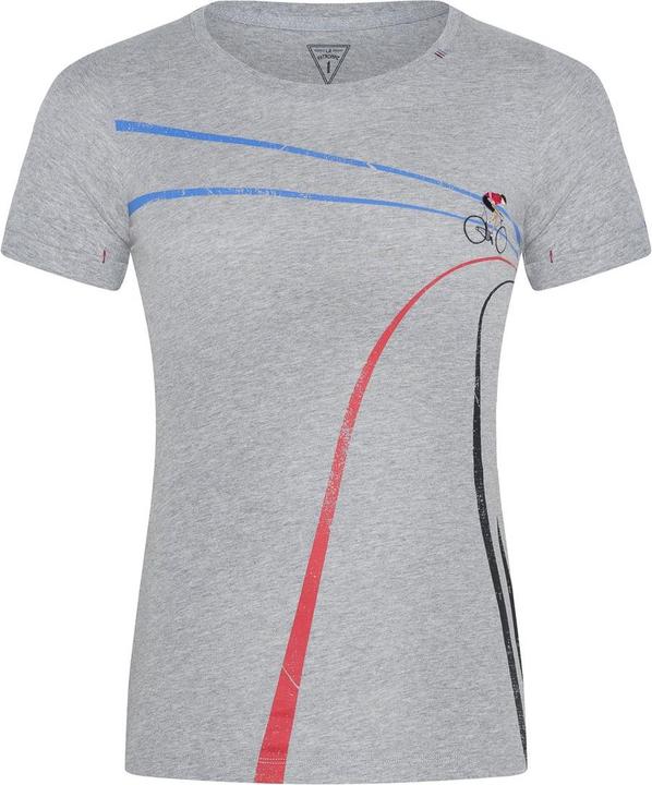 Produktbild Patrón Spirits Company W Velodrome T-Shirt (L)