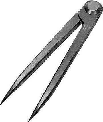 Immagine prodotto Vogel Compas pointu 200 mm