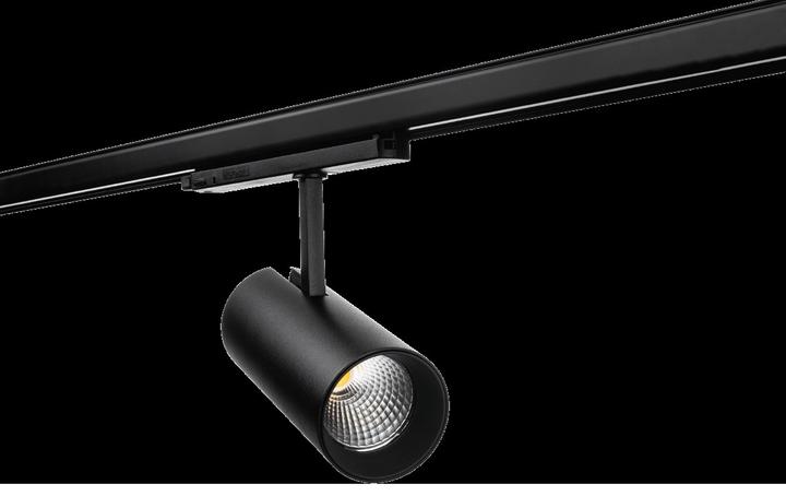 Produktbild Sg LED-Stromschienenstrahler