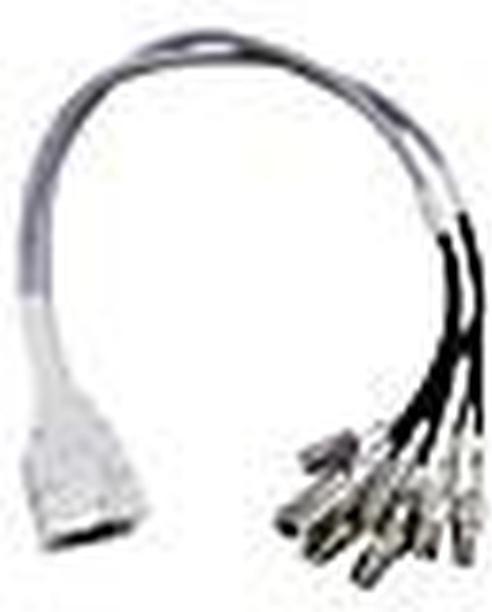 Cisco 8-Port Smart Antenna Connector (Antenna cable)
