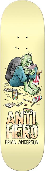 Produktbild Anti Hero Trolls (9")