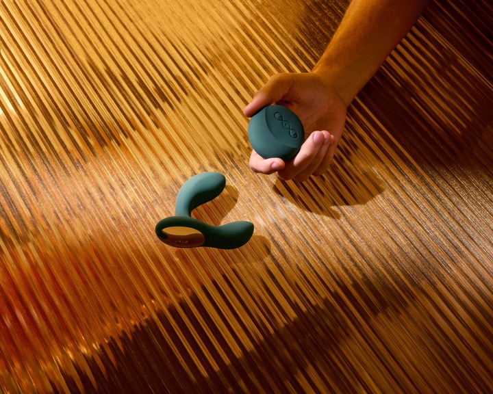 Immagine prodotto LELO Hugo 2 Remote