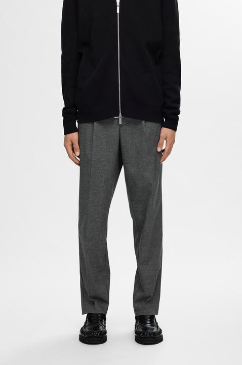 Produktbild Selected Bundfalten Hose (S)