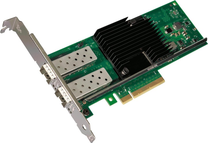 Produktbild Intel Ethernet X710DA2 SVR (Mini PCI Express)