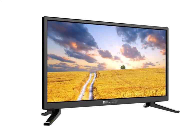 Produktbild Opticum LE 20P053T (20", LCD, HD)