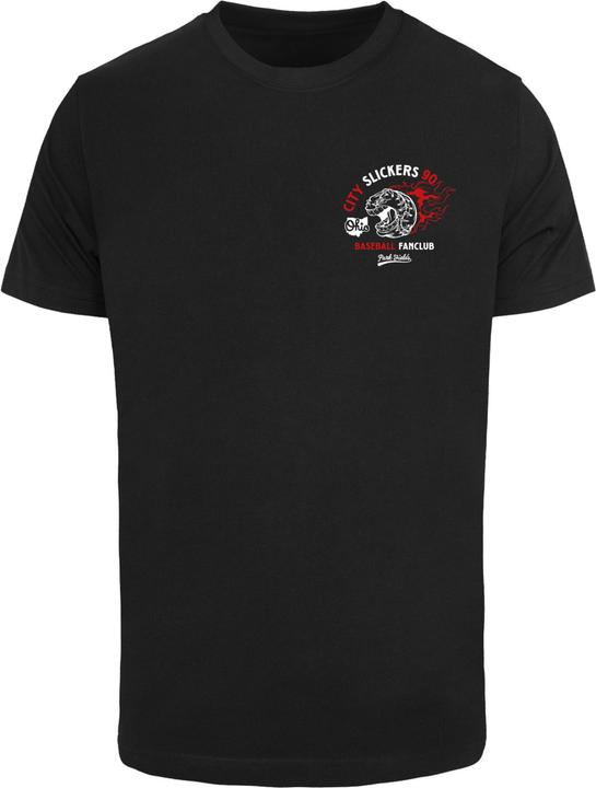 Produktbild Merchcode Park Fields - City Slickers T-Shirt - 136563 (XL)