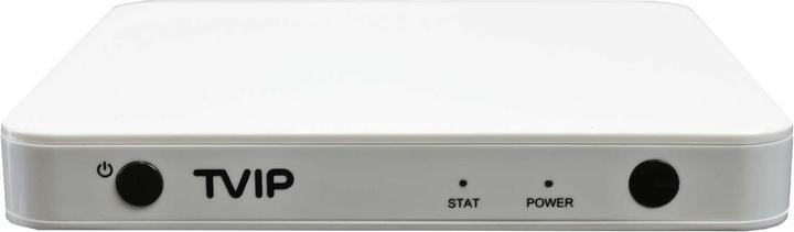 Actual product image TVIP S-Box v.605 (IPTV (ready))