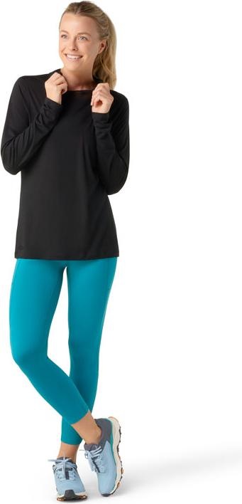 Actual product image Smartwool Women's Active Ultralite Hoodie (XS)