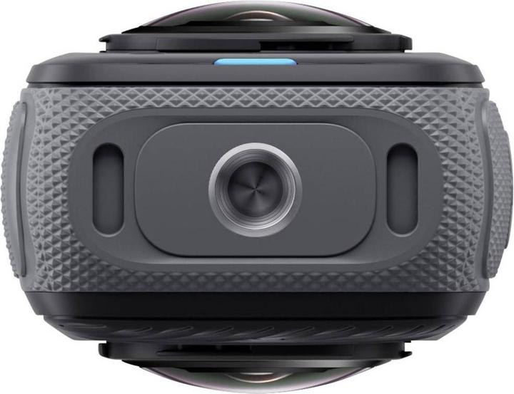 Actual product image Insta360 X4 Standard Bundle (30p, Bluetooth, Wi-Fi)