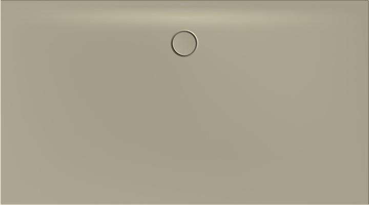 Produktbild Bette BetteFloor Side Duschwanne, 180x100cm