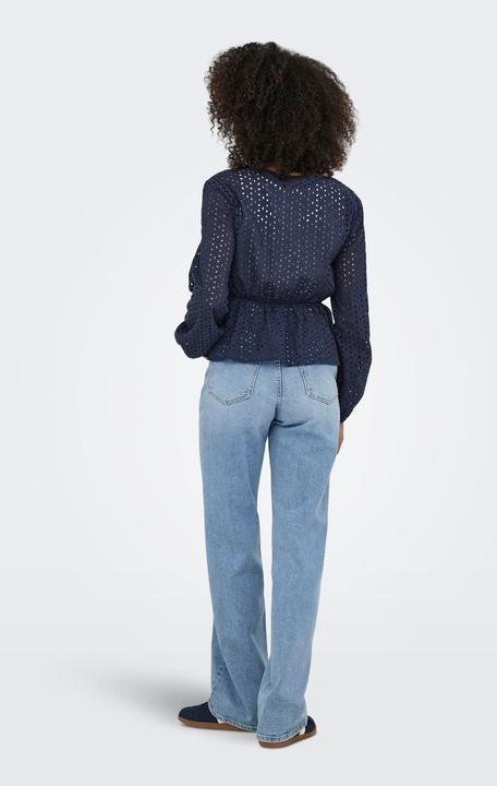 Produktbild JdY JDYSUNNY Top mit Schösschen Top mit Schösschen (L)