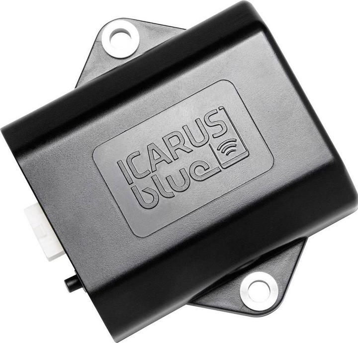 Immagine prodotto Icarus Blue Telecomando basato su App