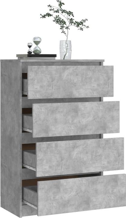 Produktbild vidaXL Sideboard (60 x 35 x 98.50 cm)