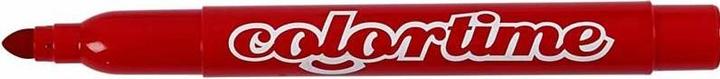 Image du produit Creativ Company Rode Jumbo Stylos, 12pcs. (12x)