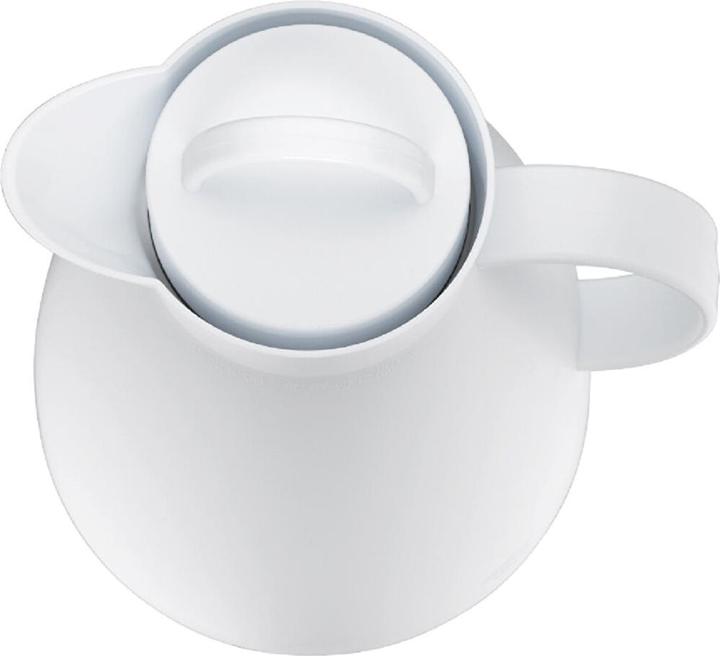 Immagine prodotto Alfi Brocca Dan bianco smerigliato, 1.0 (1 l)