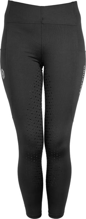 Marengo Chilly Fullgrip thermal riding leggings