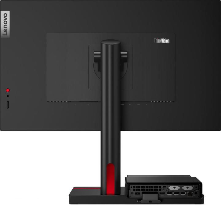 Image du produit Lenovo ThinkCentre M80q Gen 4 (Intel Core i7-13700T, 32 Go, 512 Go)