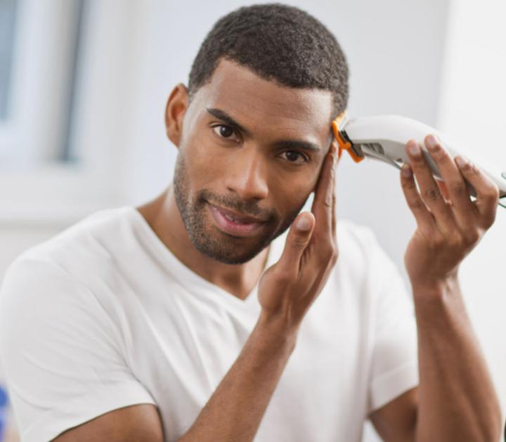 Actual product image Remington ColourCut