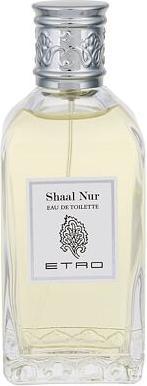 Actual product image Etro Shaal- Only (Eau de toilette, 100 ml)