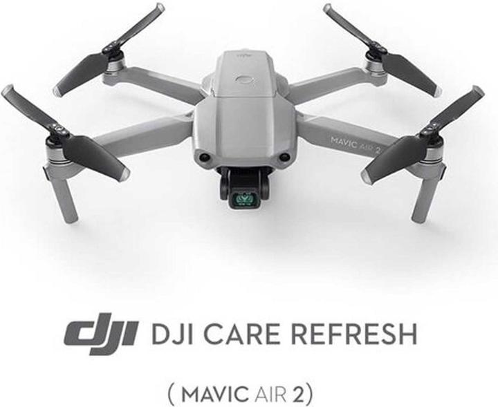 DJI Care Refresh (12 Monate, Technische Unterstützung, Post Warranty)