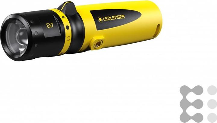 Actual product image Ledlenser Ex Zone (16.15 cm, 200 lm)
