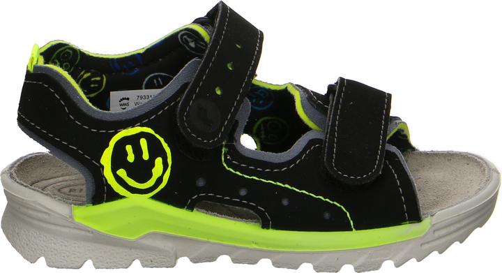 Actual product image Ricosta Surf (27)