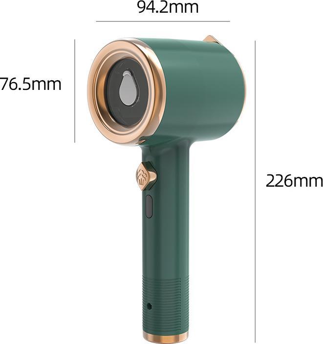 Image du produit Werkstein Mini fer à repasser (33 W)