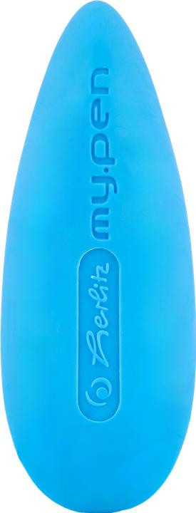 Produktbild Herlitz Radierer my.pen, Synthesekautschuk