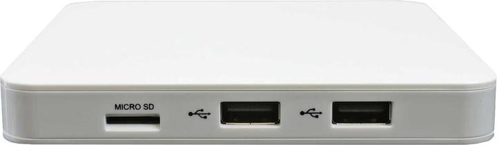 Actual product image TVIP S-Box v.605 (IPTV (ready))