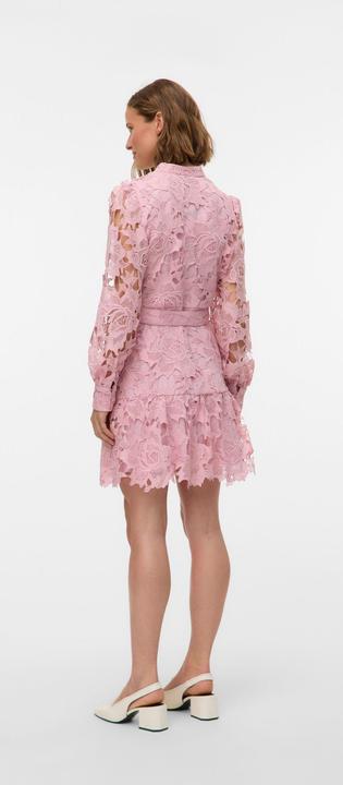 Produktbild Vero Moda VMARIANA Kurzes Kleid Kleid aus Spitze (L)