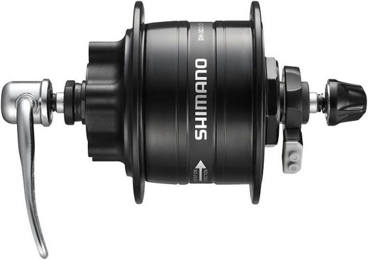 Produktbild Shimano DH-3D32 (Scheibenbremse Center Lock)