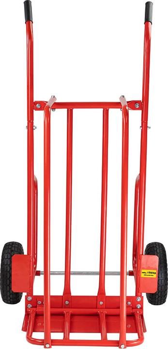 Produktbild Dema Sackkarre für Brennholz (150 kg)