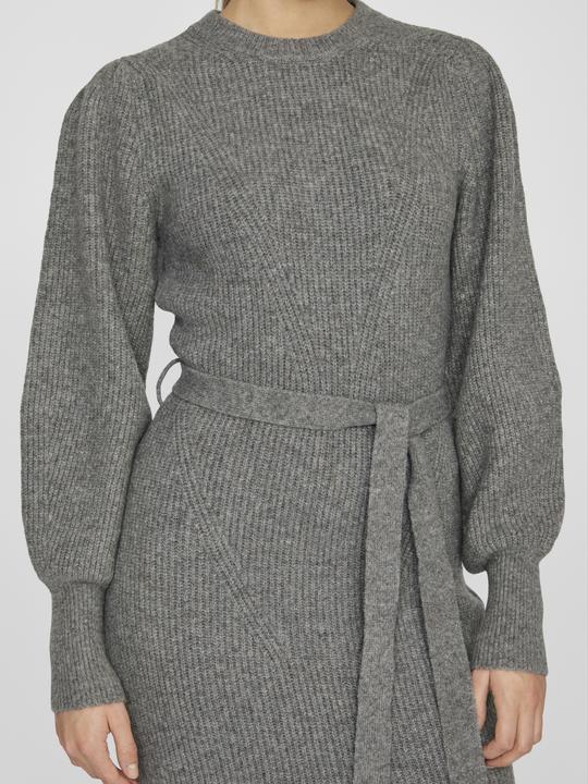 Produktbild Vila Langarm Strickkleid (XXL)