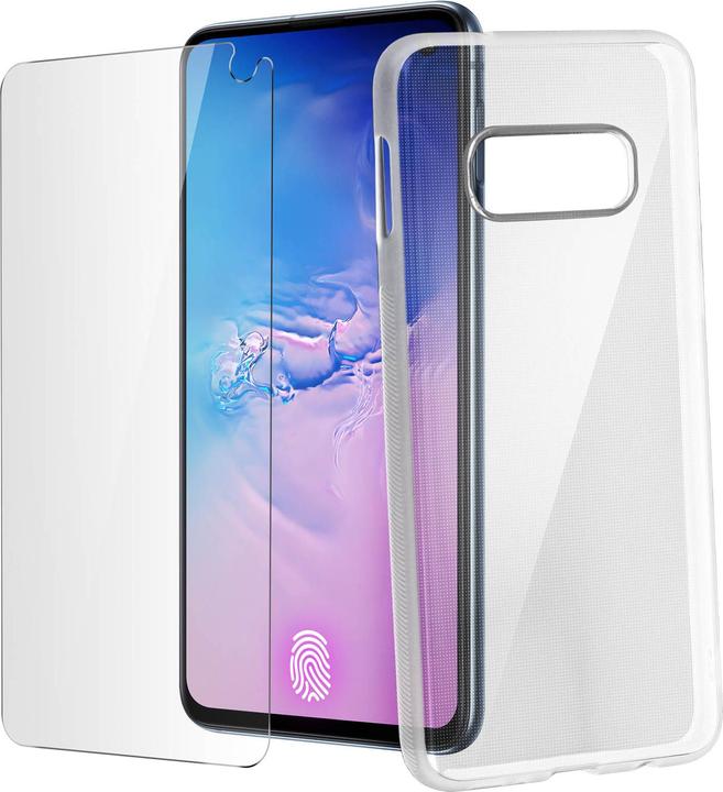 Actual product image Avizar Pak Series (Samsung Galaxy S10e)
