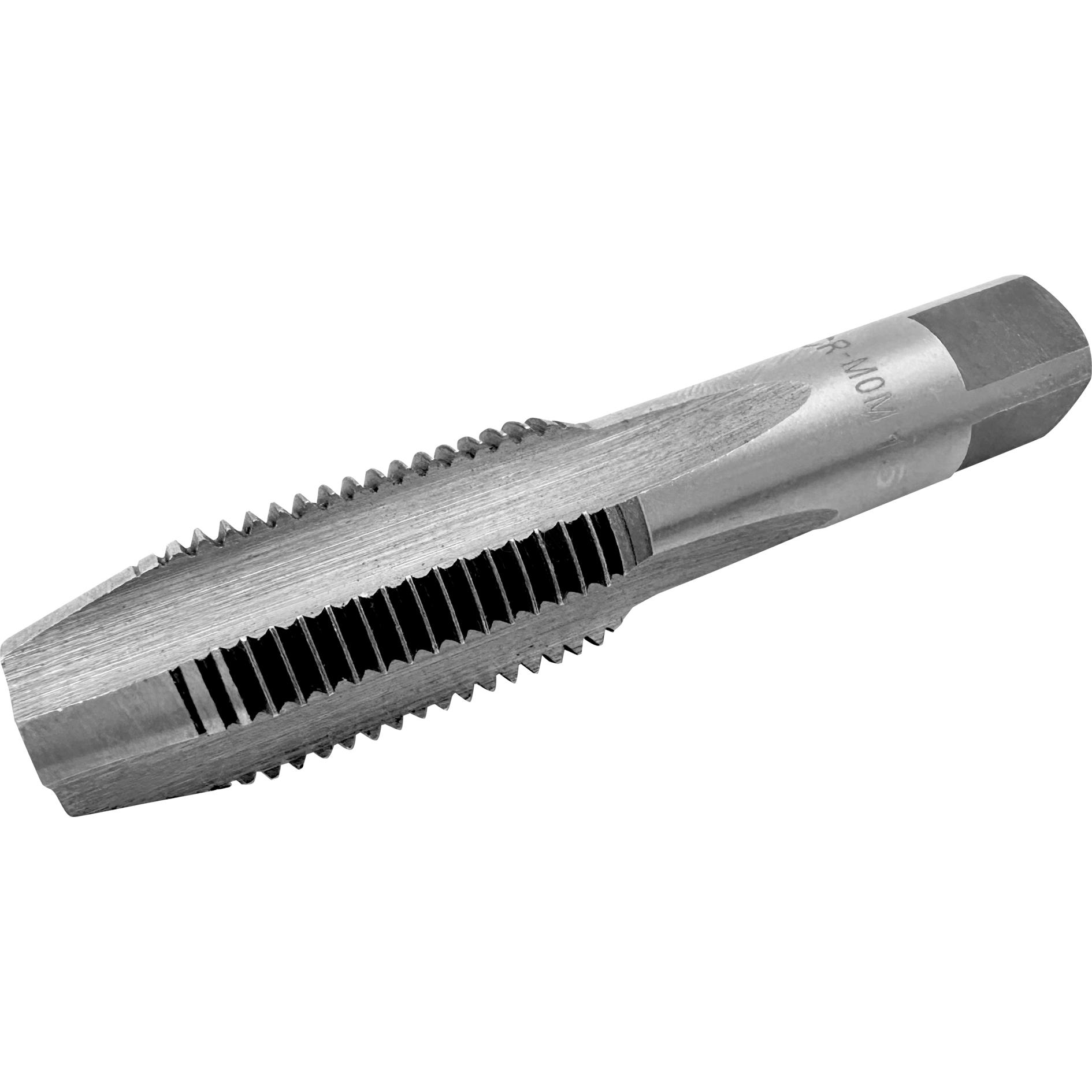 Kraftwerk, Maschi + Giramaschi, Einschnitt-Gewindebohrer