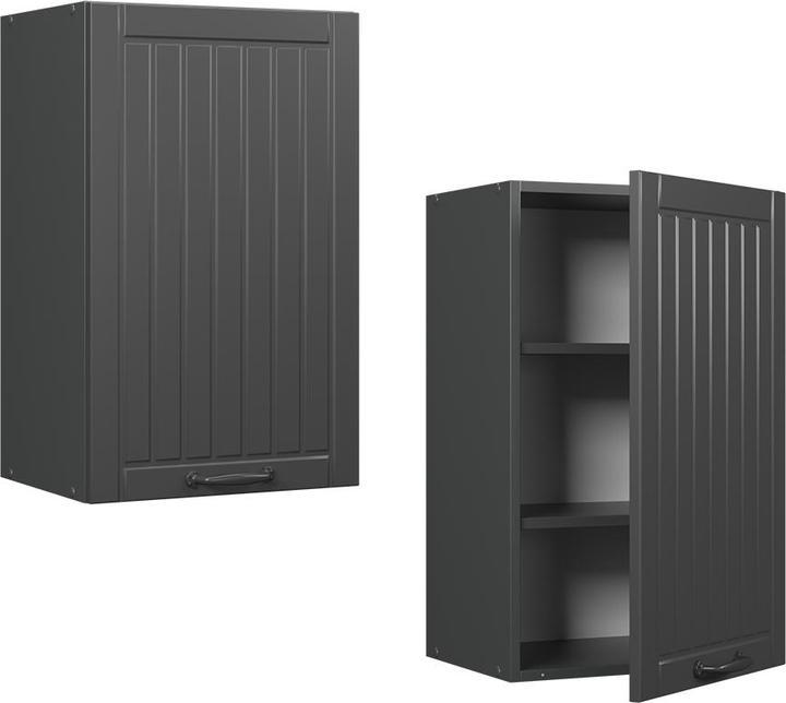 Produktbild Vicco Hängeschrank Fame-Line (45 x 34.10 x 72 cm)